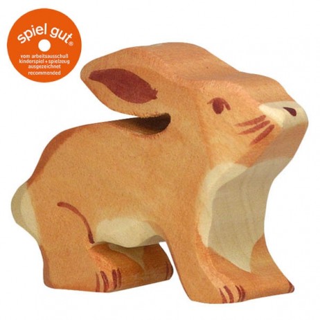 Lapin petit