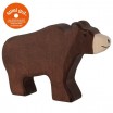 Ours brun
