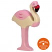 Flamant rose