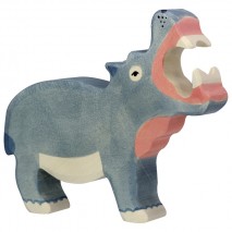 Hippopotame