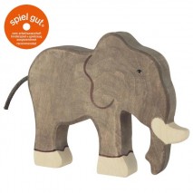 Éléphant