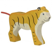 Tigre Debout
