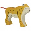 Tigre Debout