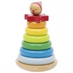 Bonhomme à empiler Peppo