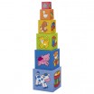 Cubes à empiler
