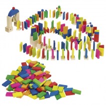Rallye des dominos
