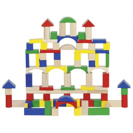Baril de construction