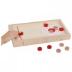 Jeu de palets Super Puck 2 en 1