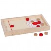 Jeu de palets Super Puck 2 en 1
