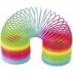 Spirale arc-en-ciel