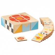 Jeu de puzzle II