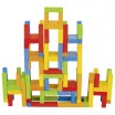 Jeu de balancier Les chaises
