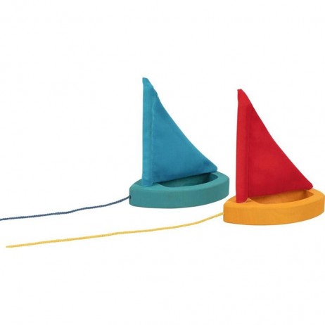 Petits navires