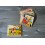 Livre en bois Petit Chaperon Rouge