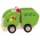 Camion-poubelle