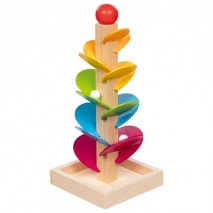 Jeu de billes Cascade des sons