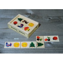 Dominos Nature