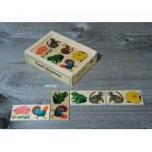 Dominos Animaux