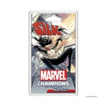 Marvel Champions Silk
