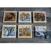 Puzzle Cubes x 16, Zoo