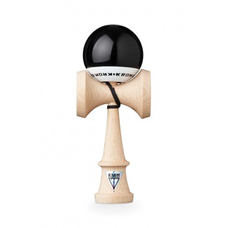 Kendama Pop Lol Black
