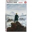 Puzzle 1000p Le Voyageur C.D Friedrich