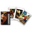 Jeu 55 Cartes Le Caravage