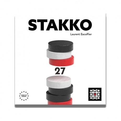Stakko