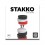 Stakko
