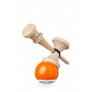 Kendama Pop Lol Orange