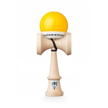 Kendama Pop Lol Yellow