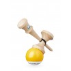 Kendama Pop Lol Yellow