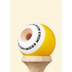 Kendama Pop Lol Yellow