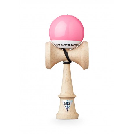 Kendama Pop Lol Pink