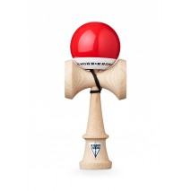 Kendama Pop Lol Red