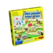 Mon 1er trésor de jeux la grande selection