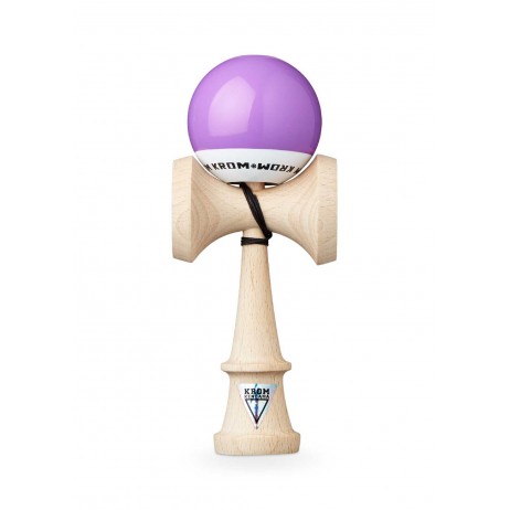 Kendama Pop Lol Lavender