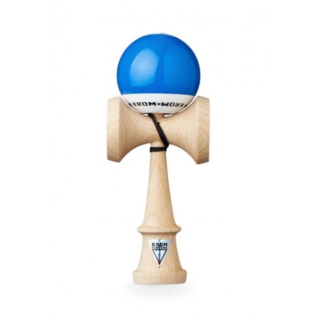 Kendama Pop Lol Dark Blue