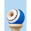 Kendama Pop Lol Dark Blue