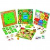 Mon 1er trésor de jeux la grande selection
