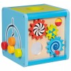 Cube d'activités