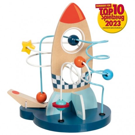 Circuit de motricité Orbite 21 Catapulte à planètes