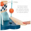 Circuit de motricité Orbite 21 Catapulte à planètes