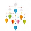 Mobile Montgolfières