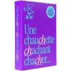 Une Chauchette Chachant Chacher