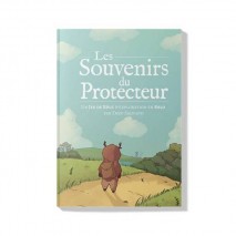 Les Souvenirs du Protecteur Jeu de Rôle Solo