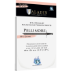 Paladin Pellinore Sleeves 88x126mm