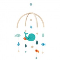 Mobile Baleine