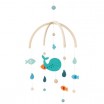 Mobile Baleine