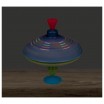 Toupie bourdonnante LED Univers